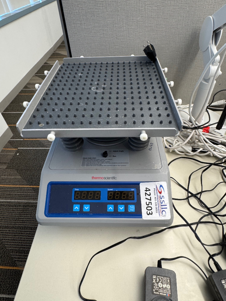 Image of Thermo Digital Waving Rotator